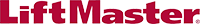 Liftmaster Logo for Lifemaster products offered through Hilton Head Garage Doors services.