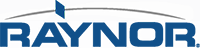 Raynor Logo for Raynor products offered through Hilton Head Garage Doors services.