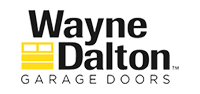Wayne Dalton Logo for Wayne Dalton products offered through Hilton Head Garage Doors services.